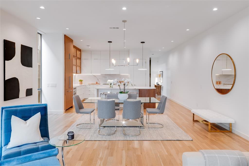 1911 Euclid Avenue Dallas, TX 75206 - Photo 5 of 32