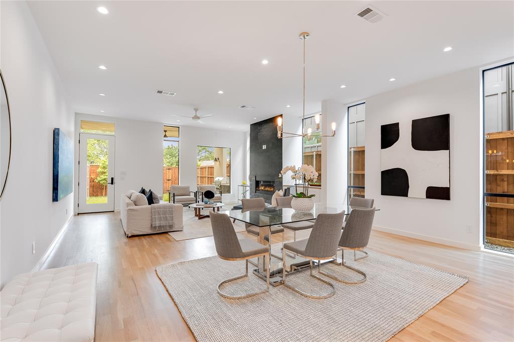 1911 Euclid Avenue Dallas, TX 75206 - Photo 7 of 32