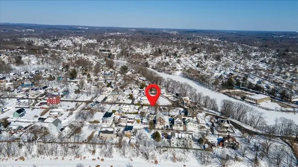 $345,000 | 25 Lord Street, Attleboro, MA 02703