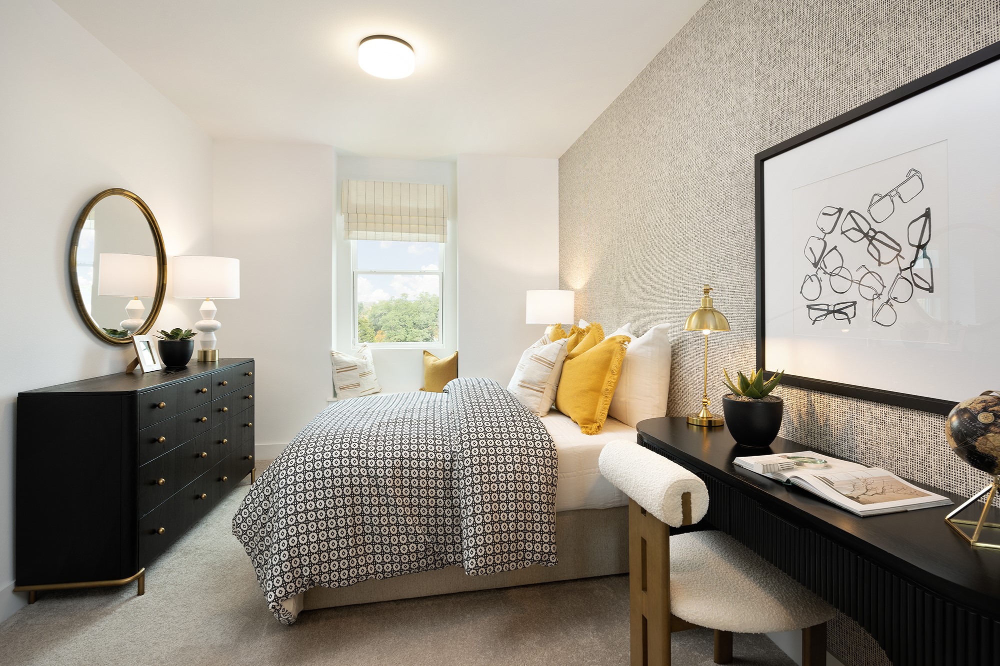 1300 Sweet Bark Street Austin, TX 78745 - Photo 5 of 12