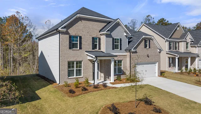 $466,140 | 400 Hazel Drive, Locust Grove, GA 30248