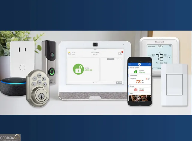 a sign that is on a road