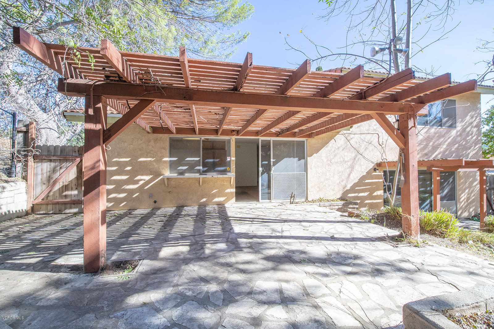 4435 Erbes Road Thousand Oaks, CA 91360 - Photo 11 of 14 a view of outdoor space with seating area
