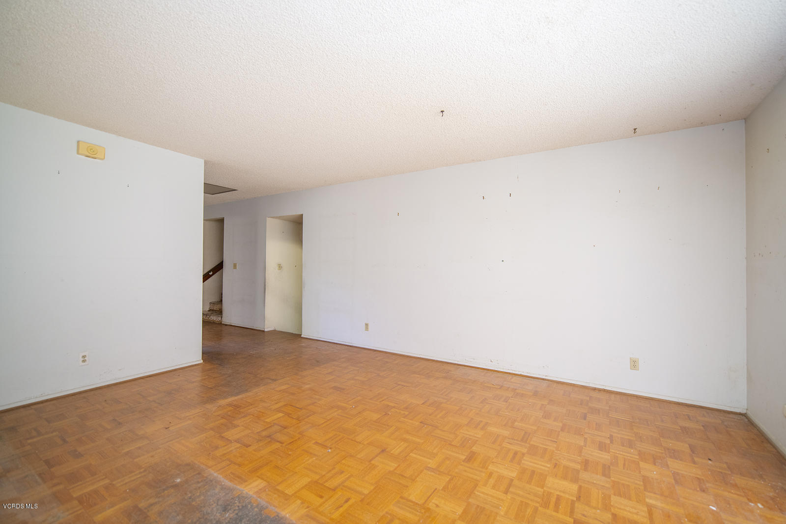 4435 Erbes Road Thousand Oaks, CA 91360 - Photo 5 of 14 a view of an empty room