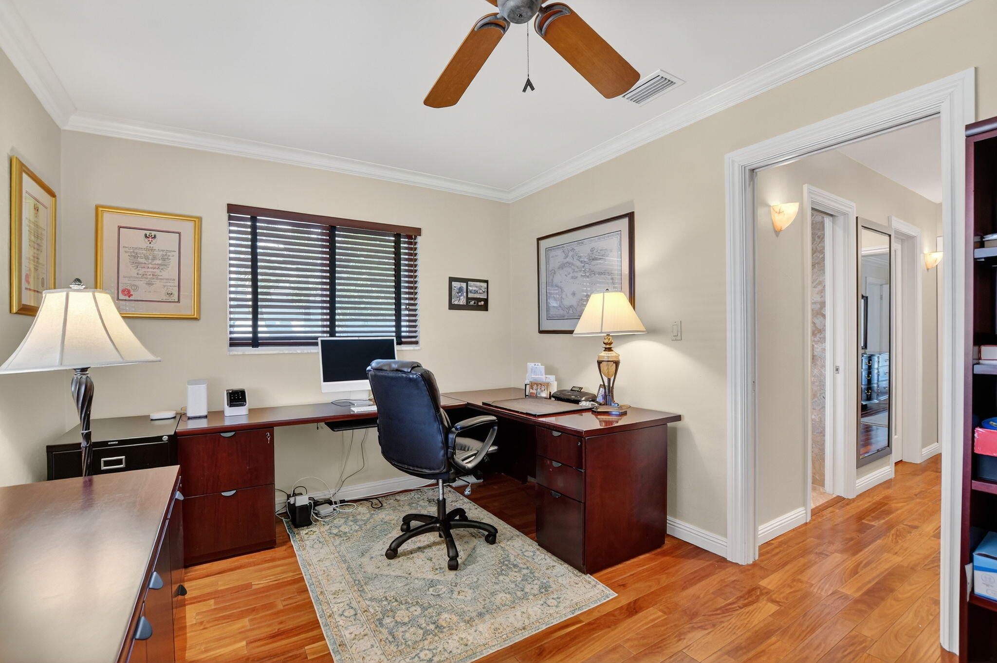 801 Southwest 16th Street Boca Raton, FL 33486 - Photo 14 of 28 Bedroom 2