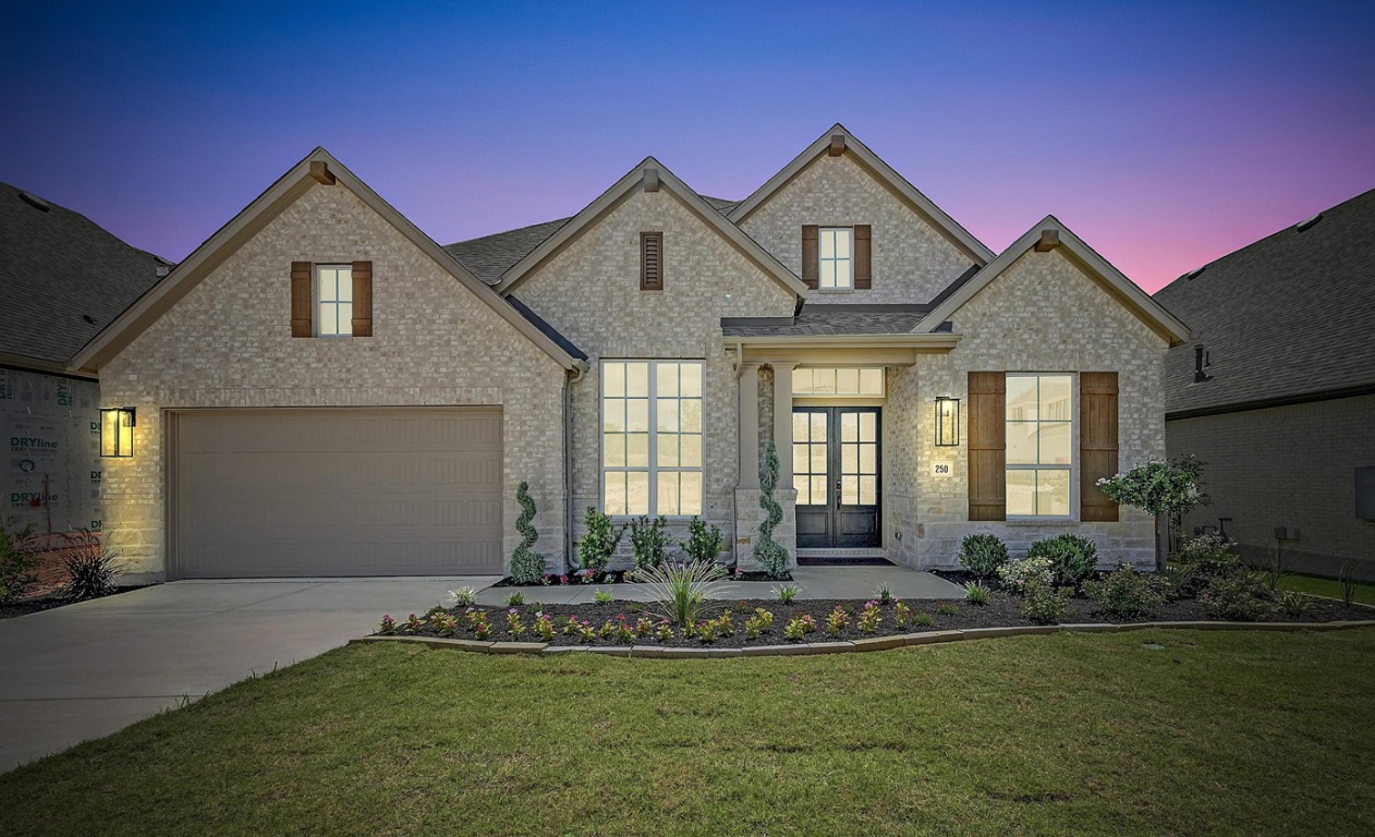250 Leaning Rock Ridge Austin, TX 78737 - Photo 1 of 1 Gallery Image 1