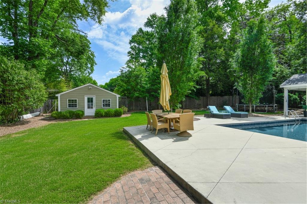 2320 Danbury Road Greensboro, NC 27408 - Photo 44 of 48