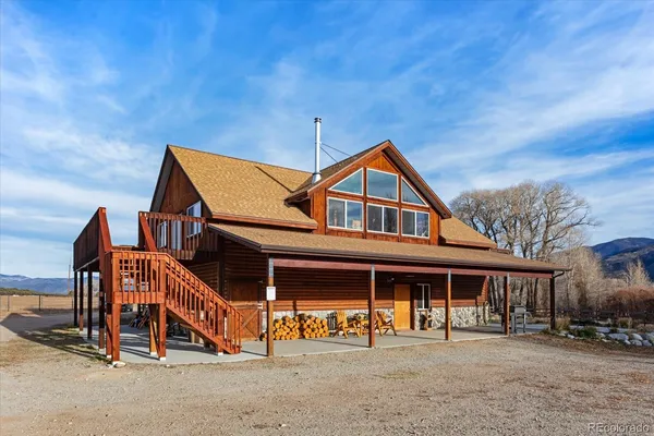 $1,190,000 | 12560 Highway 50, Salida, CO 81201