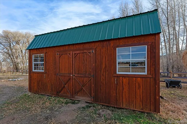 a view of lake with mountain