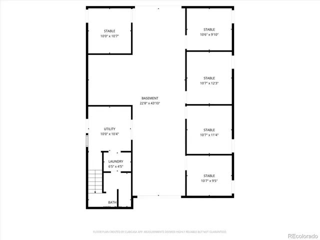 $1,250,000 | 12560 Highway 50, Salida, CO 81201