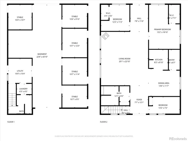 $1,250,000 | 12560 Highway 50, Salida, CO 81201