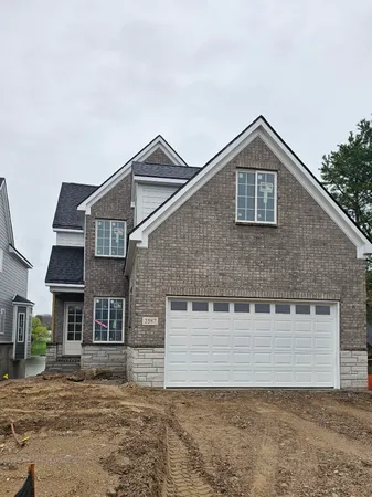 $939,000 | 2587 Woodland Cove Drive, Brighton, MI 48114