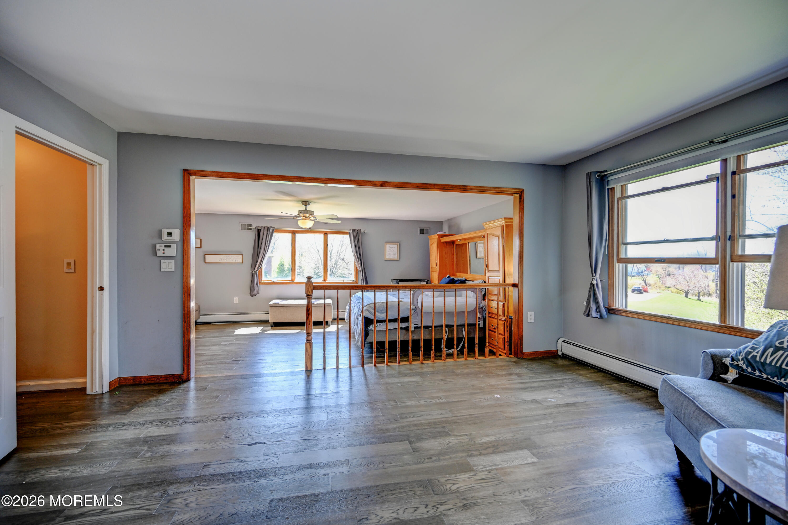 23 Red Hawk Road South Colts Neck, NJ 07722 - Photo 31 of 70 31-Sitting Room to Primary Bedroom