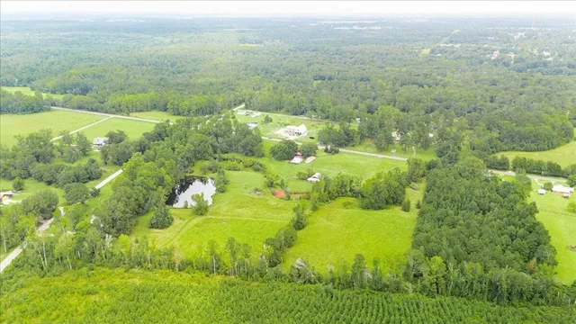 $288,700 | 1341 Highway 171, Louisville, GA 30434