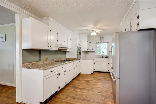 $288,700 | 1341 Highway 171, Louisville, GA 30434