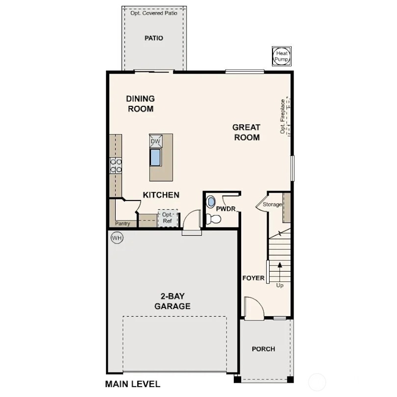 8711 62nd Court Southeast Olympia, WA 98513 - Photo 2 of 8