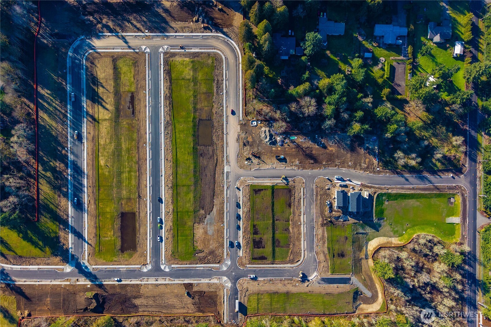 8711 62nd Court Southeast Olympia, WA 98513 - Photo 4 of 8