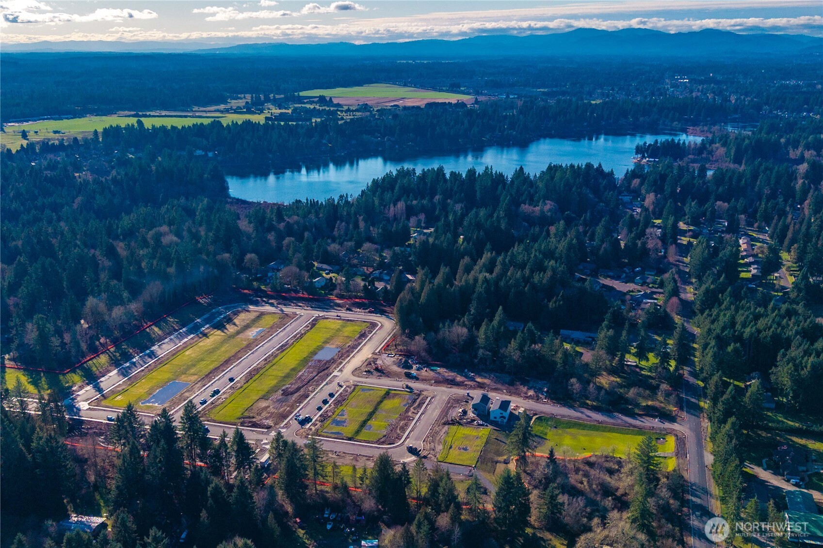 8711 62nd Court Southeast Olympia, WA 98513 - Photo 5 of 8