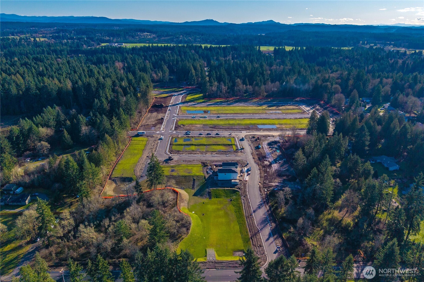 8711 62nd Court Southeast Olympia, WA 98513 - Photo 6 of 8