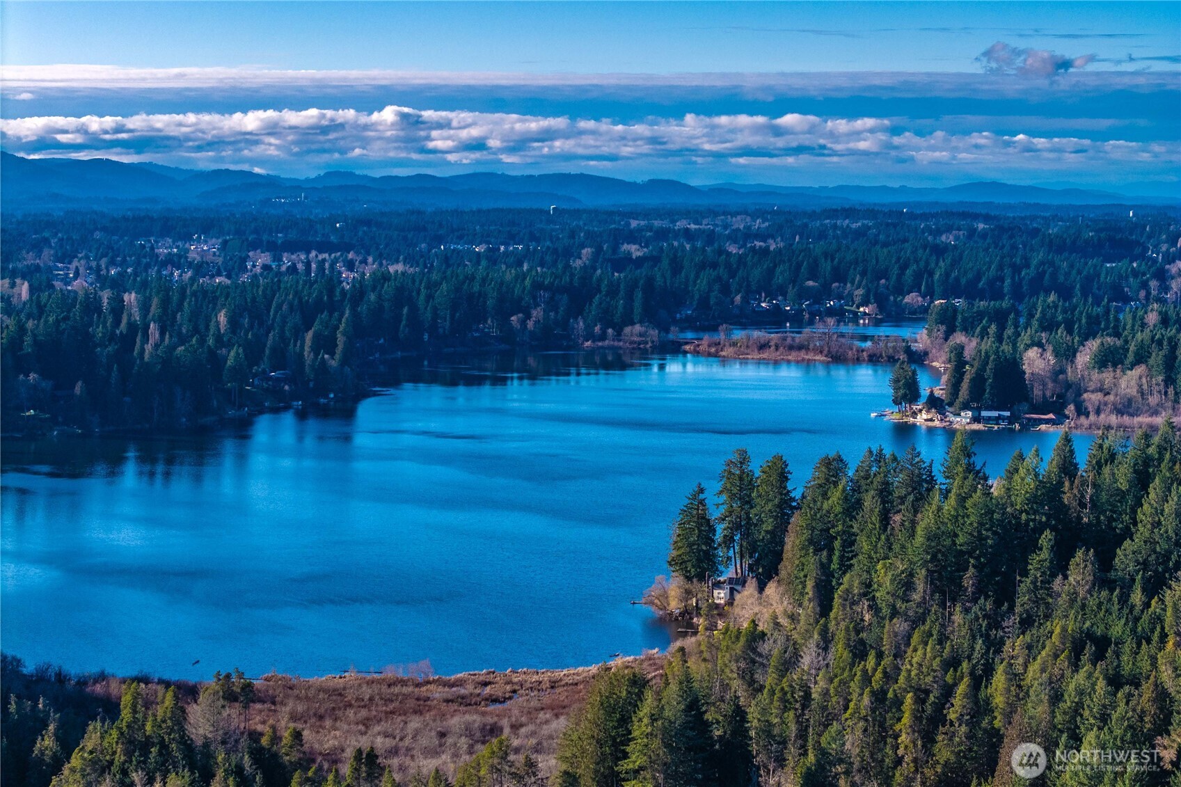 8711 62nd Court Southeast Olympia, WA 98513 - Photo 7 of 8