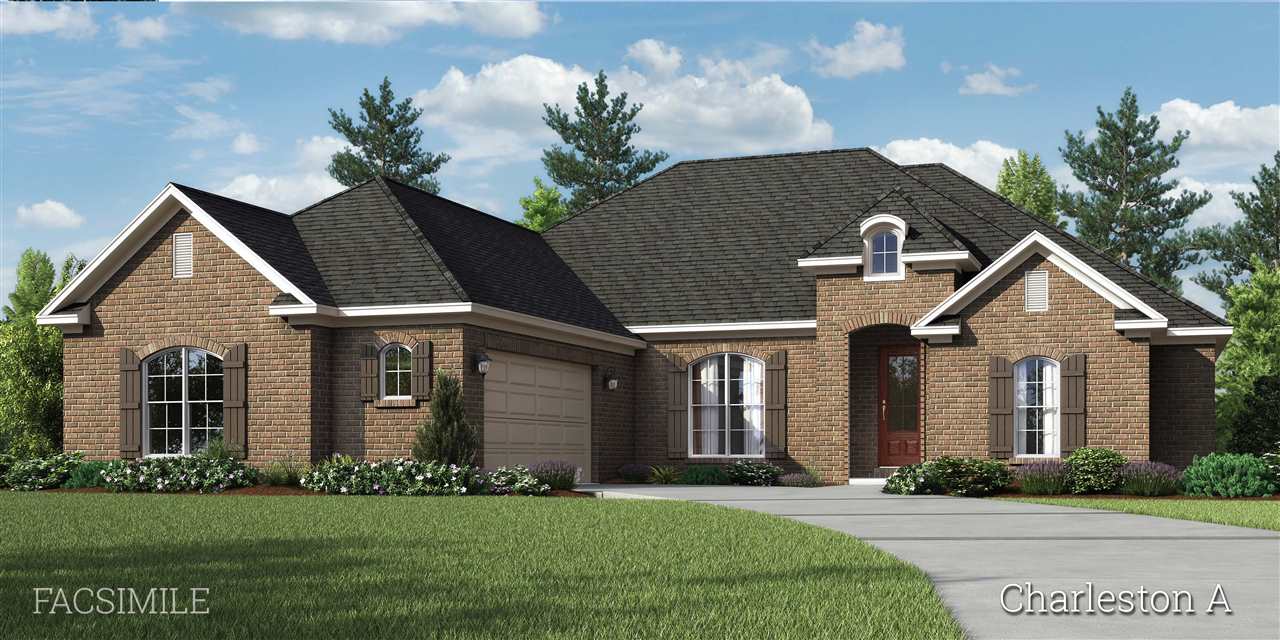 10713 Warrenton Road Daphne, AL 36526 - Photo 4 of 23