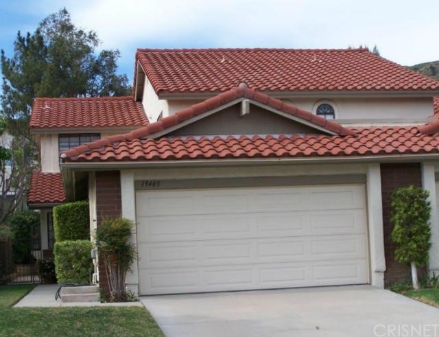 19403 Crystal Ridge Lane Northridge, CA 91326 - Photo 1 of 1
