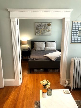 8 Garrison Street, Unit 401 Boston, MA 02116 - Photo 8 of 13