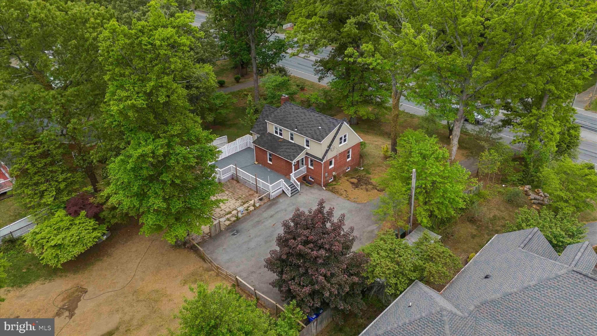 4666 Leonardtown Road Waldorf, MD 20601 - Photo 51 of 60