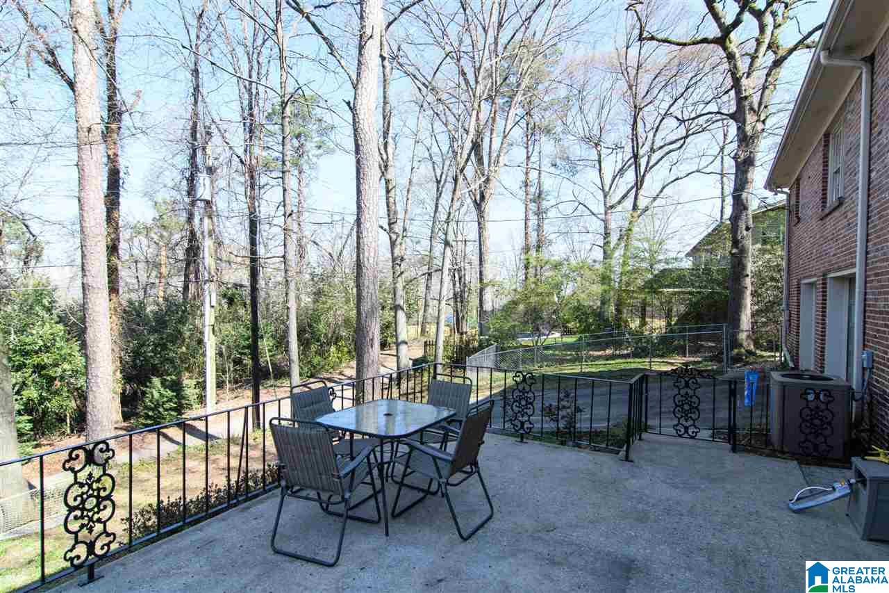 926 Rockford Road Birmingham, AL 35222 - Photo 45 of 45