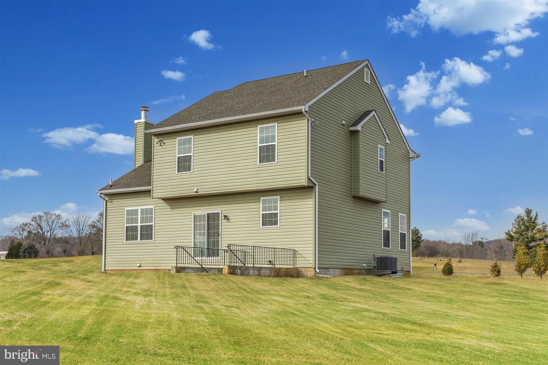 5309 Renn Road Frederick, MD 21703 - Photo 6 of 12 a house view with a outdoor space