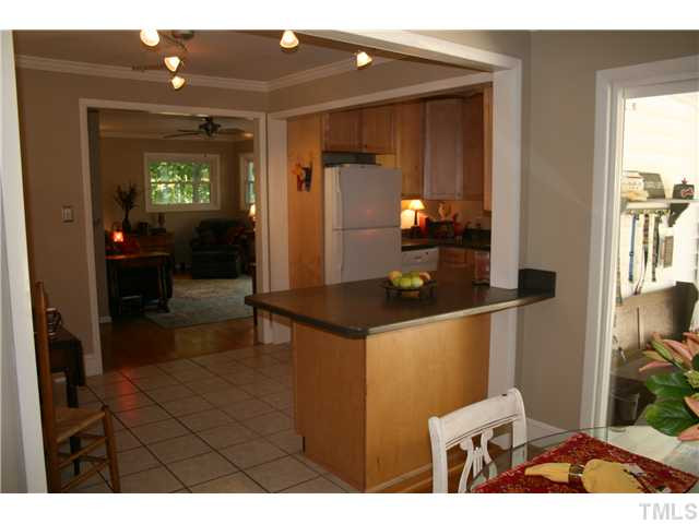 3008 Mayview Road Raleigh, NC 27607 - Photo 3 of 15 Photo 3