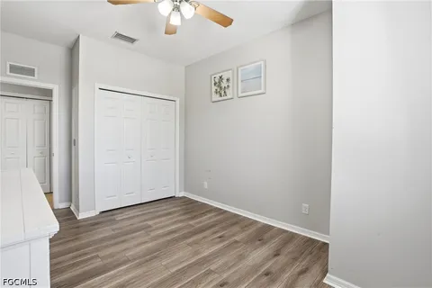 $210,000 | 8515 Oakshade Circle, Unit 201, Fort Myers, FL 33919
