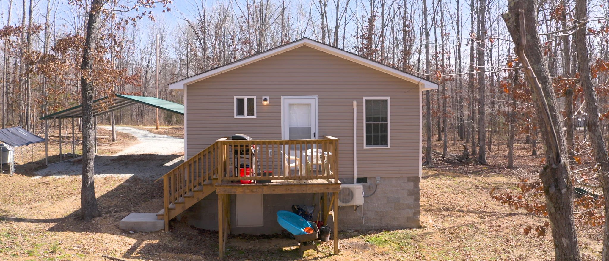 122 Lost Arrowhead Road Summertown, TN 38483 - Photo 20 of 40 Gallery Image 20
