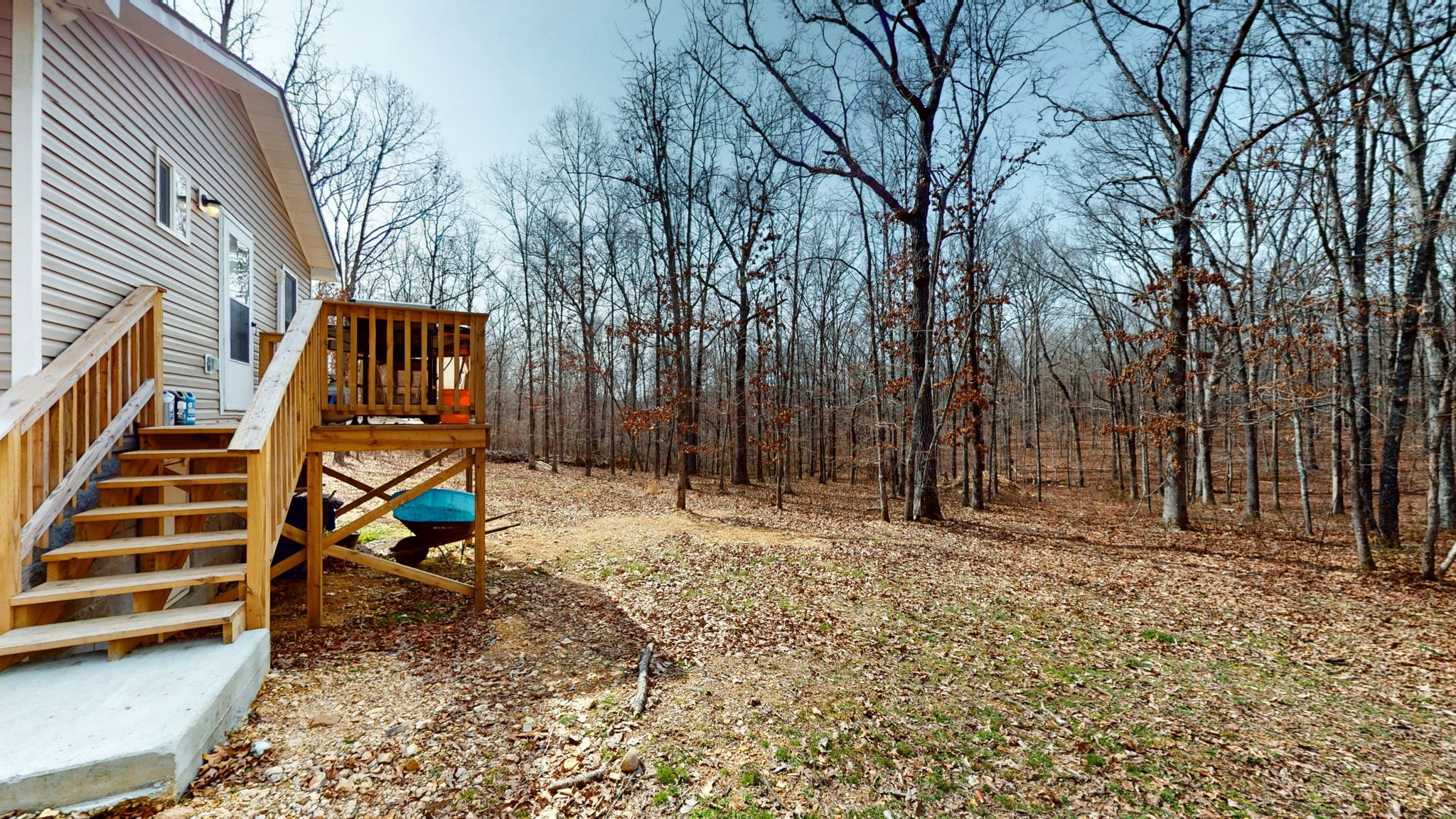 122 Lost Arrowhead Road Summertown, TN 38483 - Photo 36 of 40 Gallery Image 36