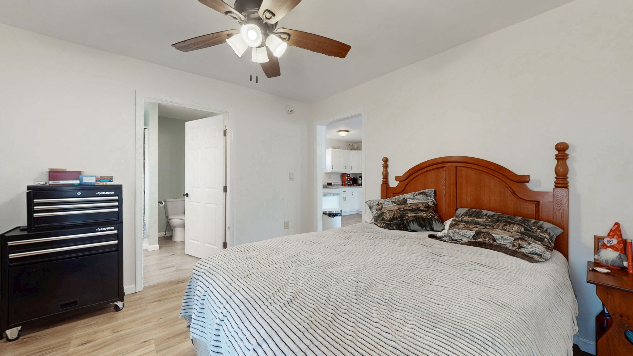 122 Lost Arrowhead Road Summertown, TN 38483 - Photo 8 of 40 Gallery Image 8