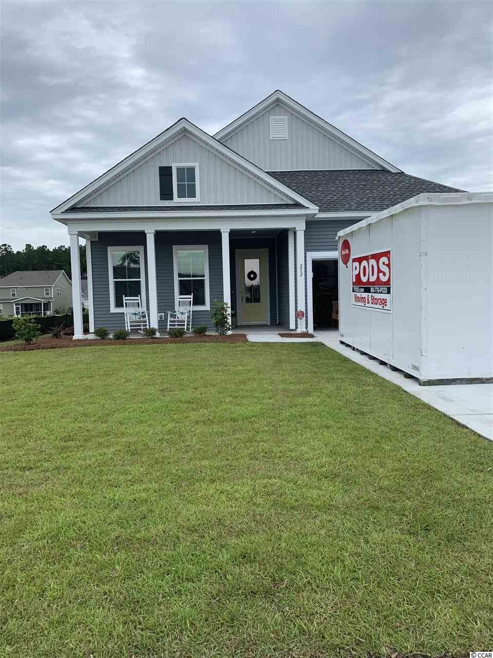 252 Yellow Rail Street Murrells Inlet, SC 29576 - Photo 1 of 18 Gallery Image 1