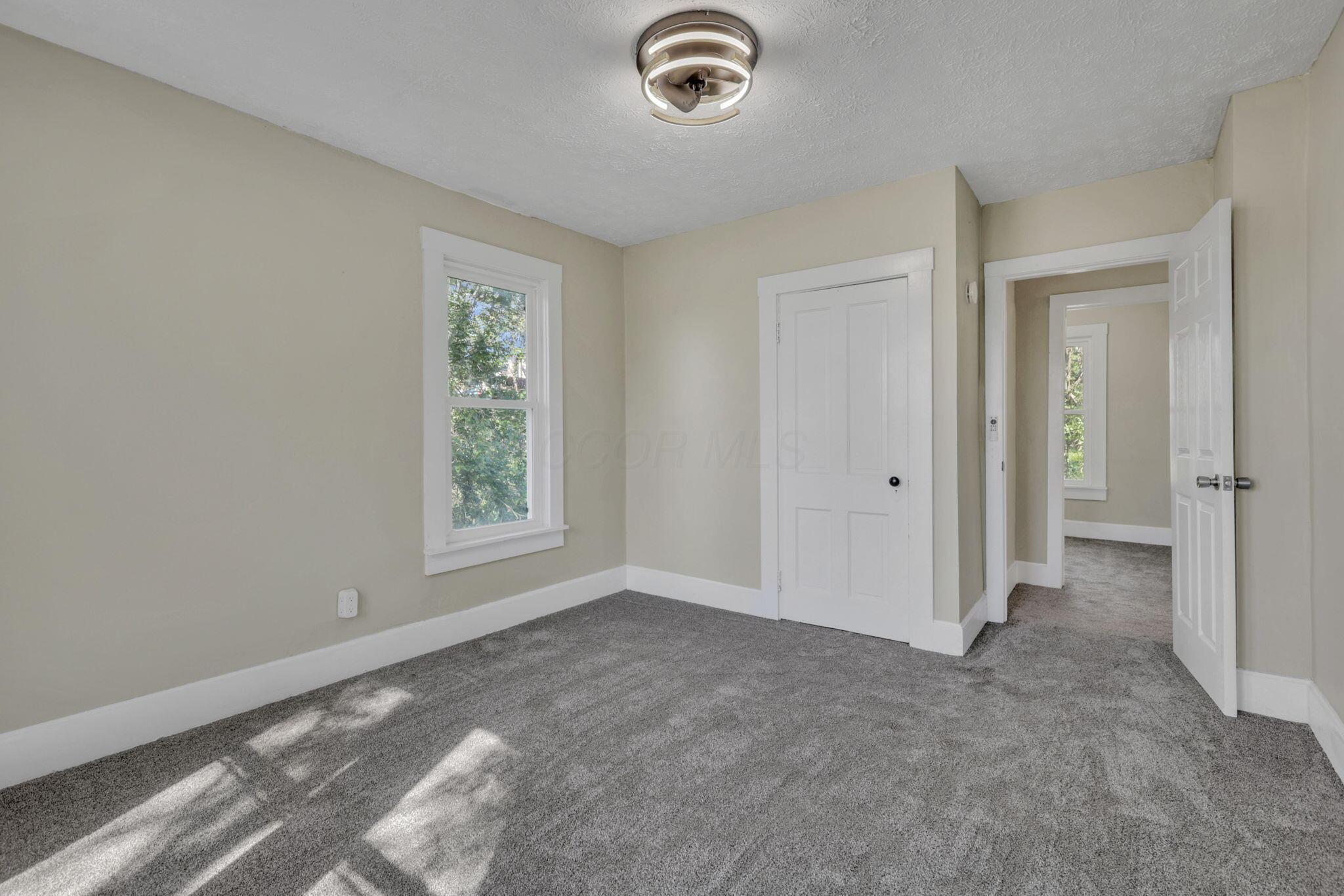 229 North Spring Street Logan, OH 43138 - Photo 26 of 51 Bedroom One