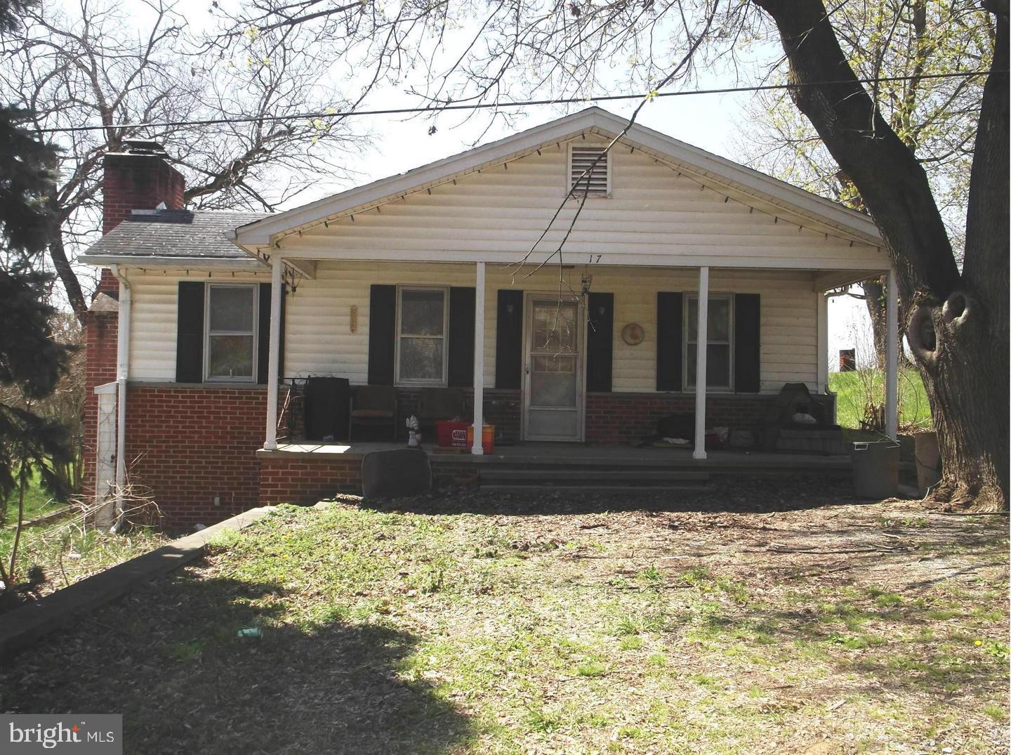 17 Clems Drive Ranson, WV 25438 - Photo 1 of 1