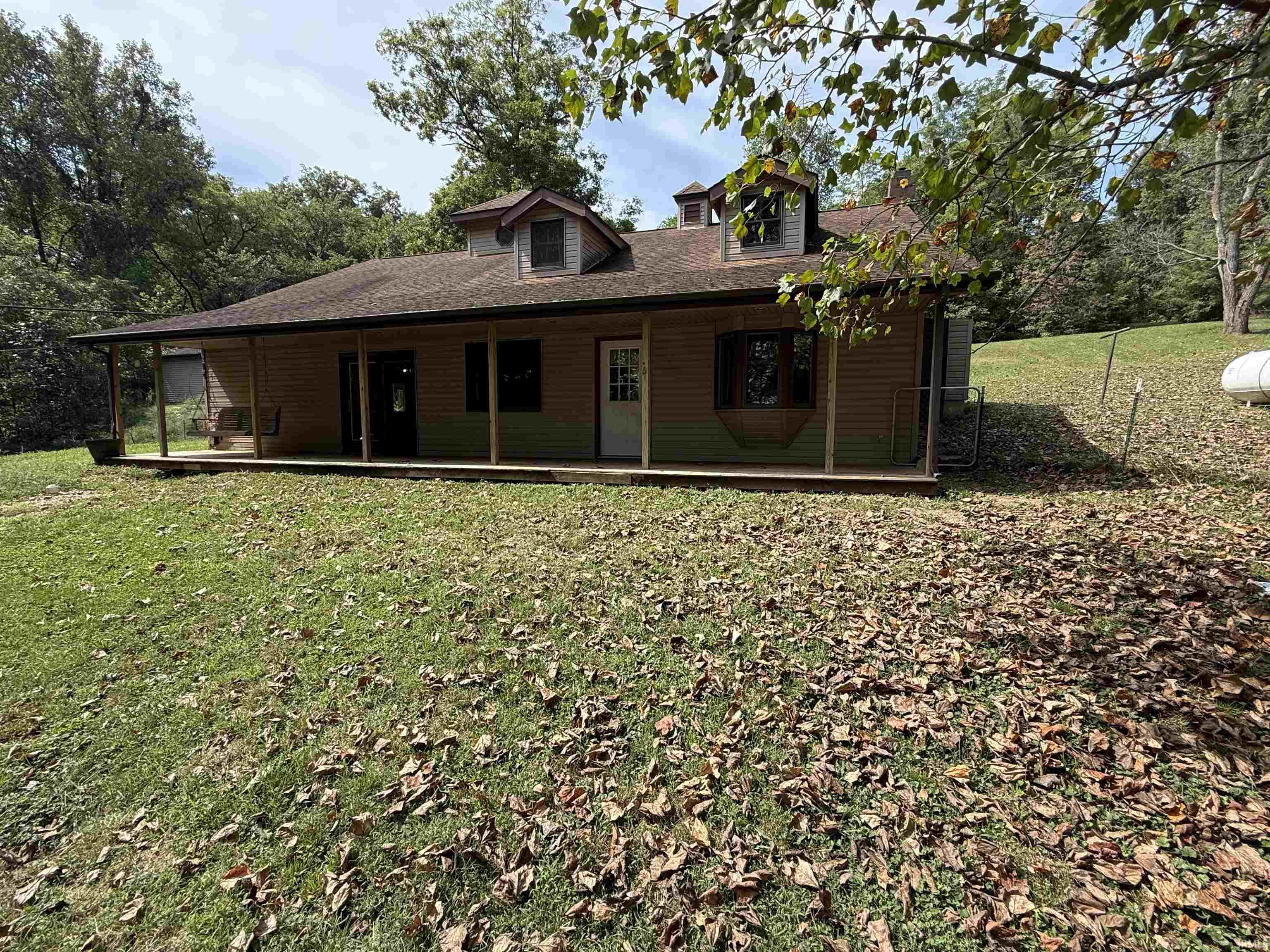 190 Tv Tower Road Mitchell, IN 47446 - Photo 1 of 6 Gallery Image 1