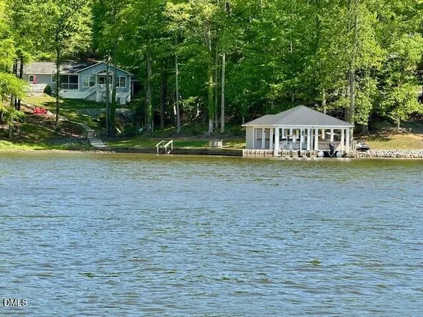 $756,000 | 303 Hidden Hills Road, Roxboro, NC 27574