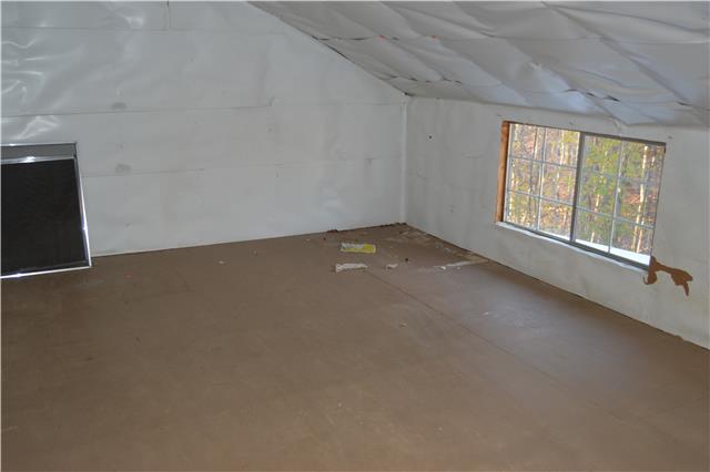 1470 Womble Ridge Road Ethridge, TN 38456 - Photo 12 of 14 Upstairs view of home