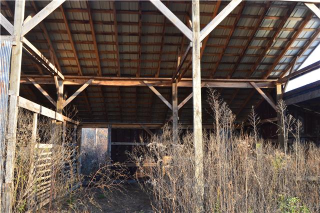 1470 Womble Ridge Road Ethridge, TN 38456 - Photo 13 of 14 36 x 24 barn on back of property with home