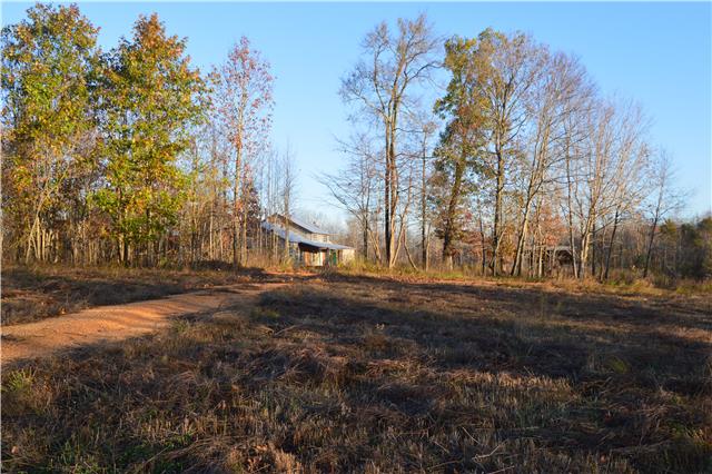 1470 Womble Ridge Road Ethridge, TN 38456 - Photo 8 of 14 View of home on the back of the property with approx 1444 sq ft