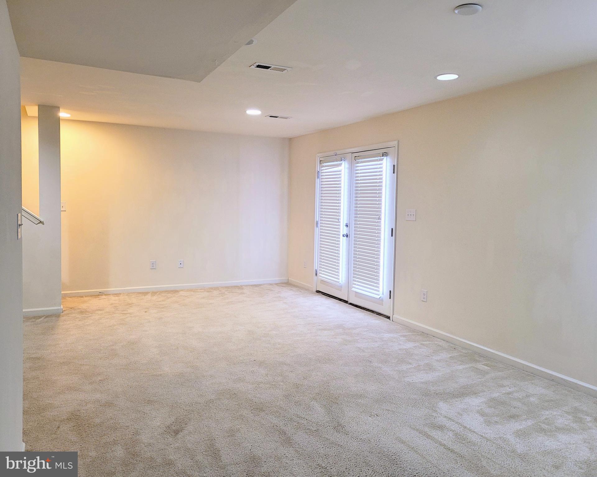 628 Rigel Way Bear, DE 19701 - Photo 20 of 20 a view of an empty room with a window