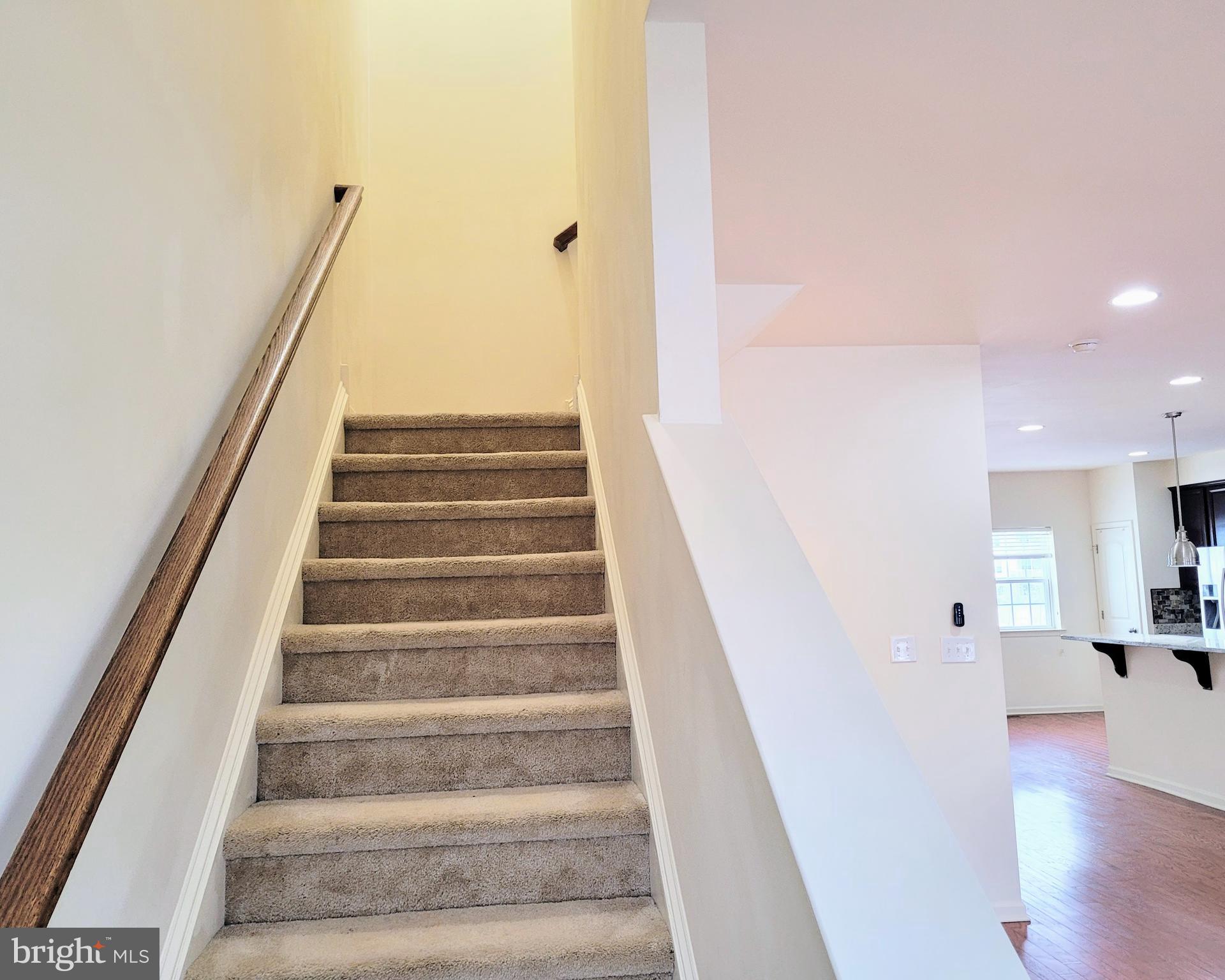 628 Rigel Way Bear, DE 19701 - Photo 9 of 20 a view of an entryway