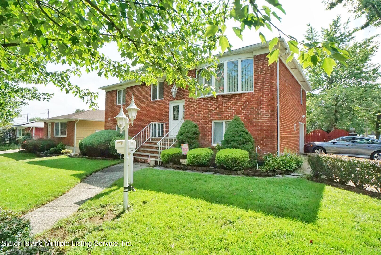 458 Foster Road Staten Island, NY 10309 - Photo 2 of 41 Photo Jul 02, 5 48 19 PM