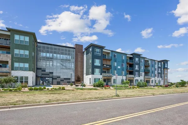 $329,900 | 9283 Twenty Mile Road, Unit 405, Parker, CO 80134