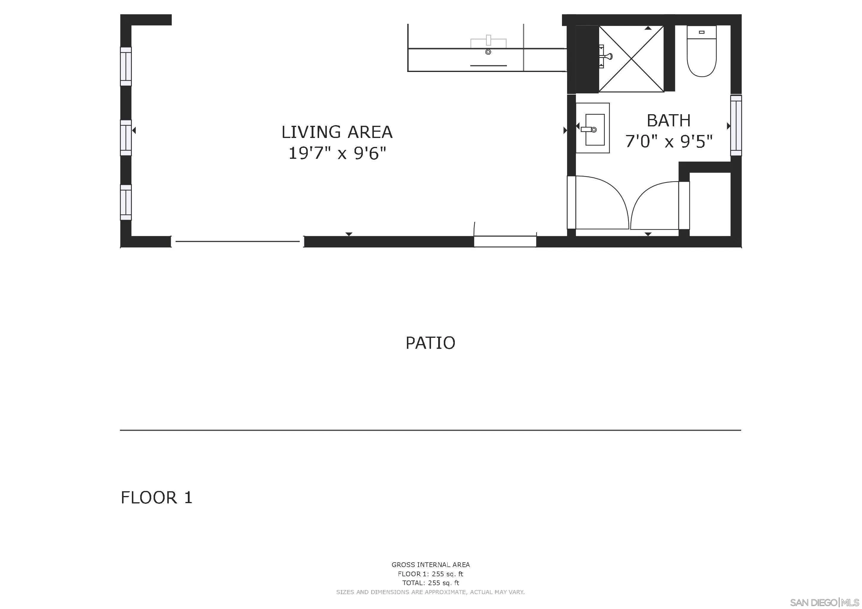 419 H Avenue Coronado, CA 92118 - Photo 32 of 32 unknown