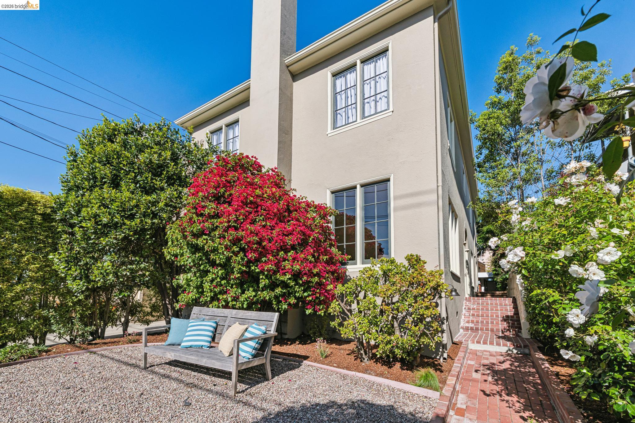 1643 Walnut Street Berkeley, CA 94709 - Photo 1 of 77