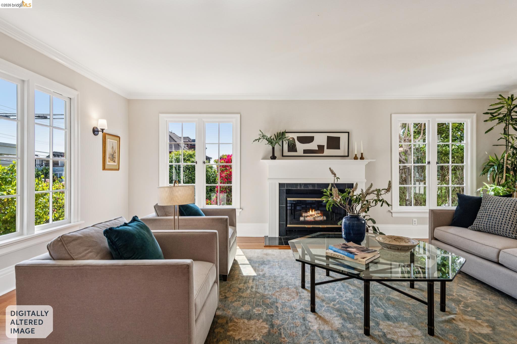 1643 Walnut Street Berkeley, CA 94709 - Photo 11 of 77